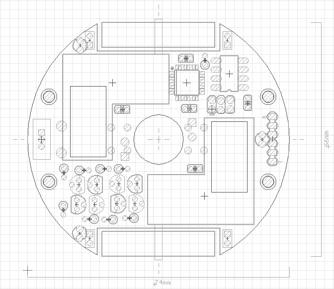 Erwt Layout